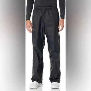 Columbia Breathable waterproof pants size medium